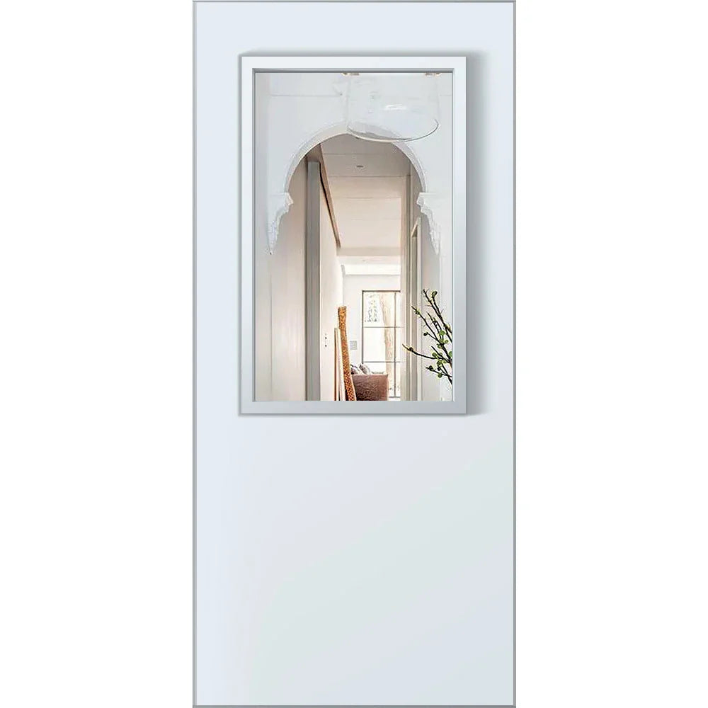 Strata FL1 - Matt Arctic White