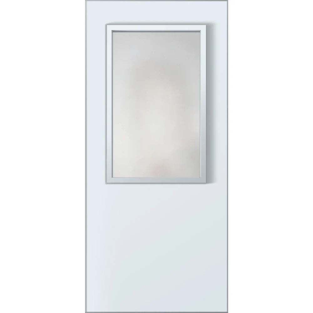 Strata FL1 - Matt Arctic White