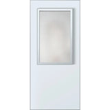 Thermtek FL1 (50mm) - Matt Arctic White