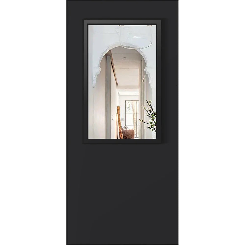Thermtek FL1 - Matt Black