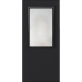 Strata FL1 - Matt Black