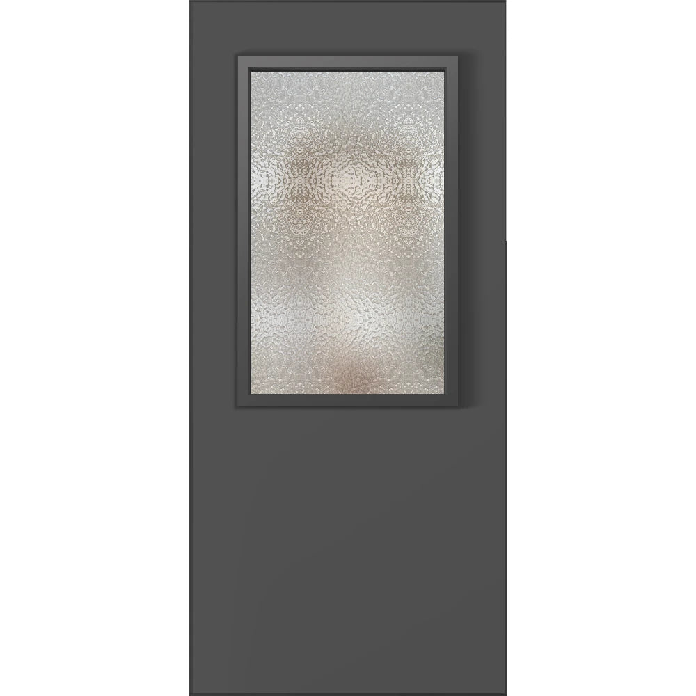 Thermtek FL1 (50mm) - Matt Monument