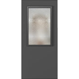 Thermtek FL1 (50mm) - Matt Monument