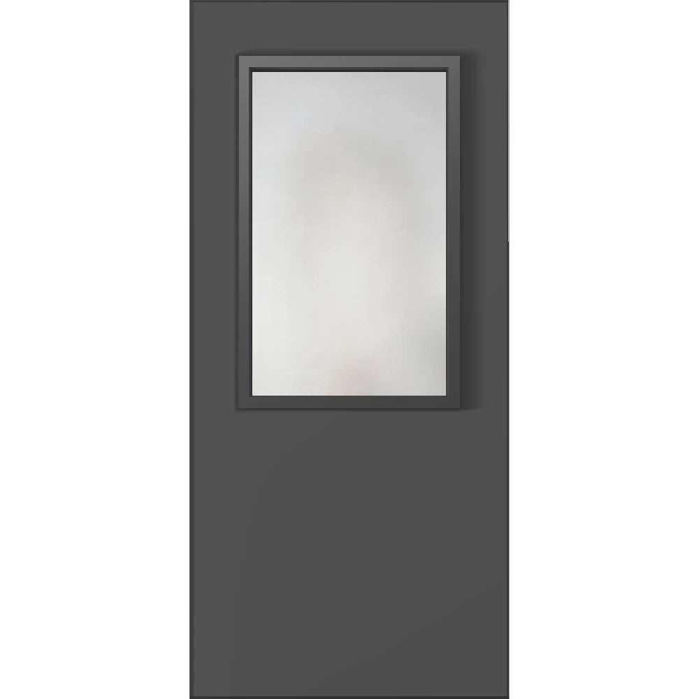 Thermtek FL1 (50mm) - Matt Monument