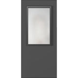 Thermtek FL1 (50mm) - Matt Monument