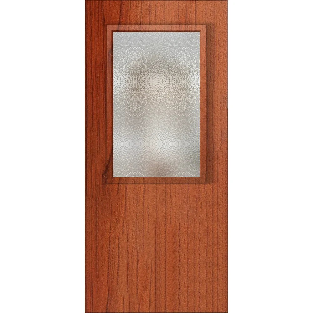 Thermtek FL1 - Western Red Cedar