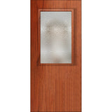Thermtek FL1 - Western Red Cedar