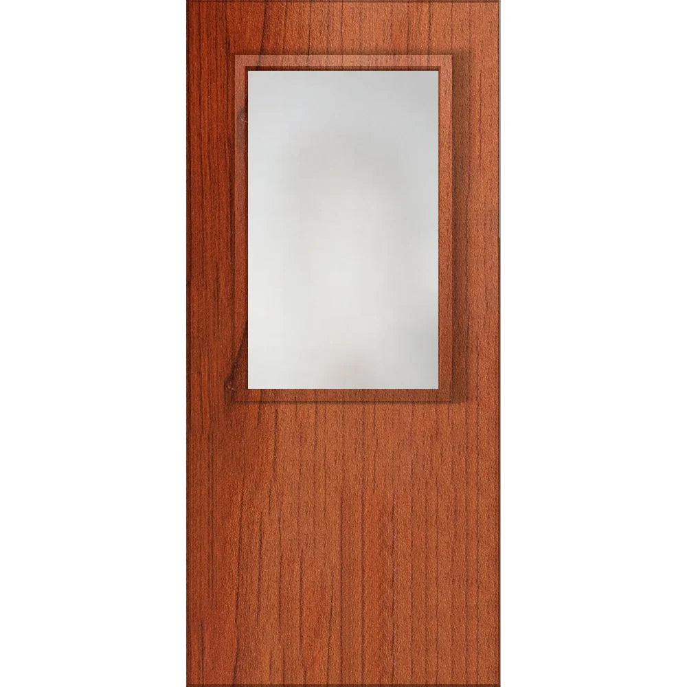 Thermtek FL1 - Western Red Cedar