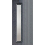 Thermtek FL10 (50mm) - Black Riverwood