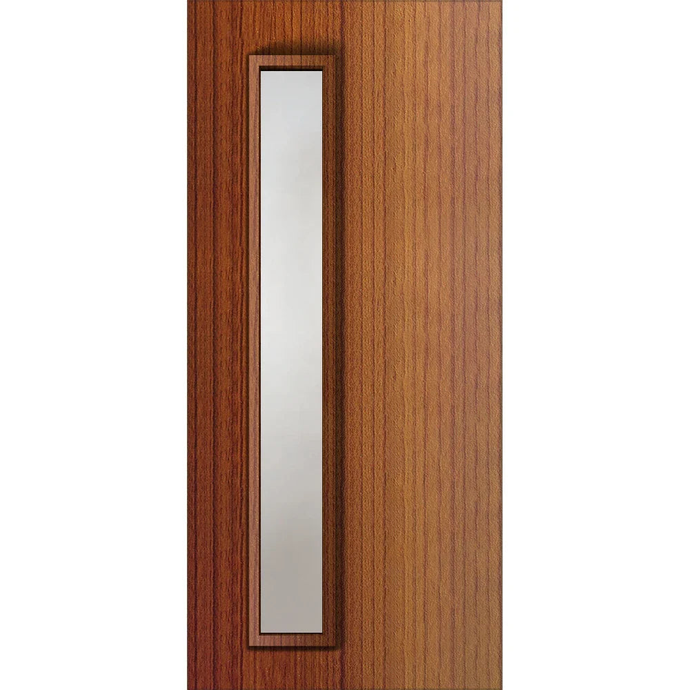 Thermtek FL10 (50mm) - Dark Cedar