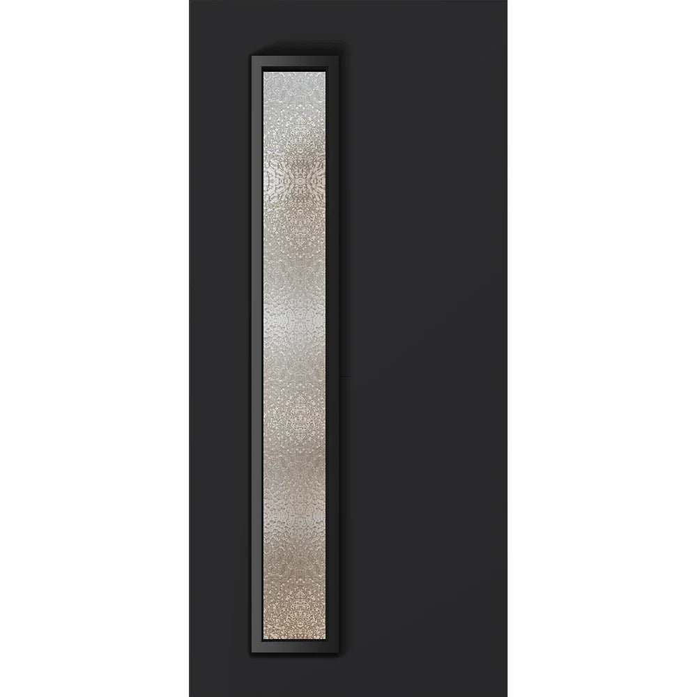 Thermtek FL10 - Matt Black