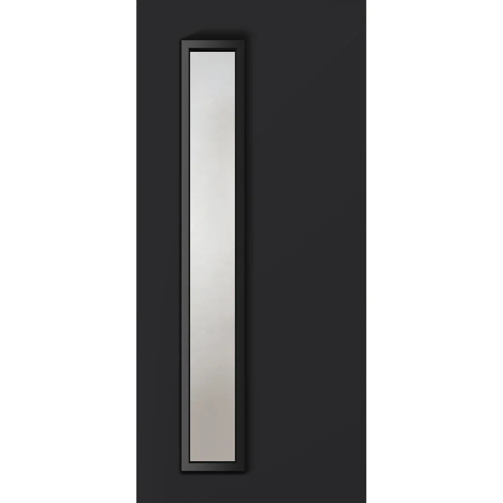 Thermtek FL10 - Matt Black