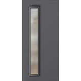 Thermtek FL10 (50mm) - Matt Woodland Grey