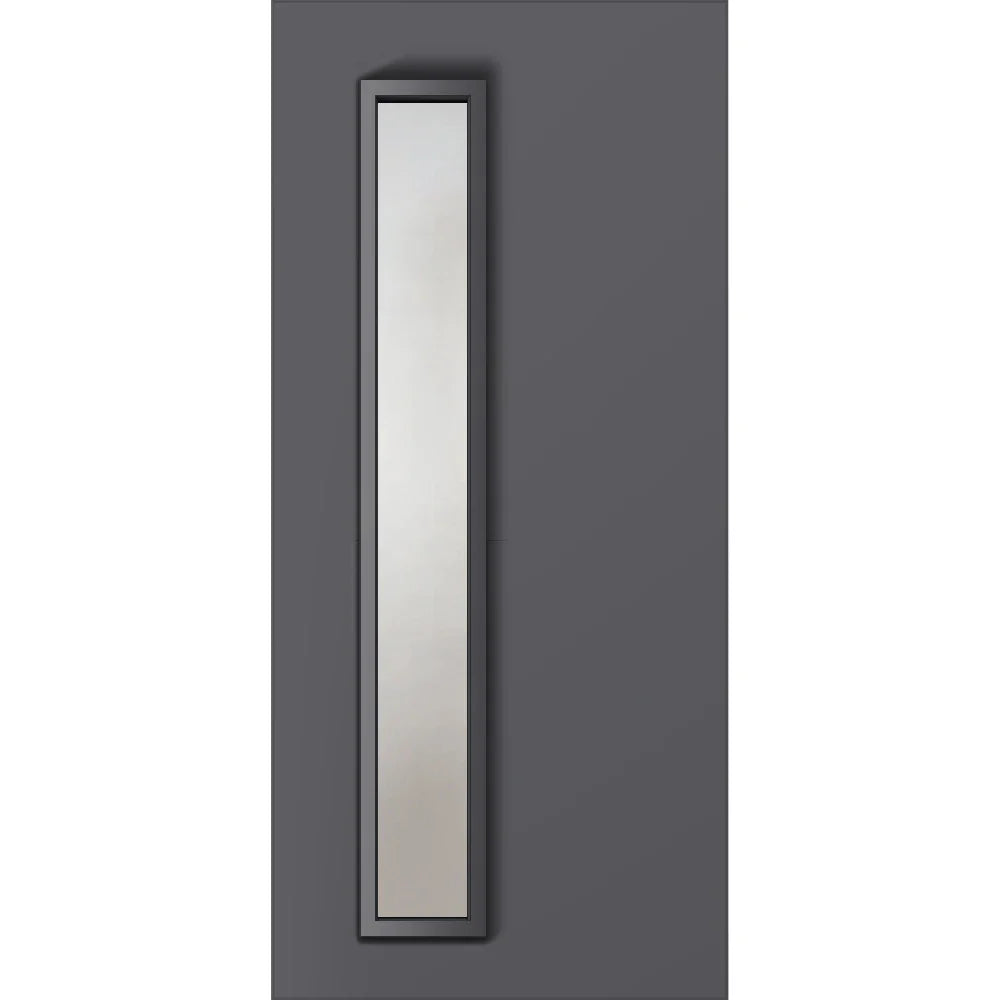 Thermtek FL10 - Matt Woodland Grey