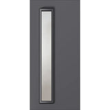 Thermtek FL10 - Matt Woodland Grey