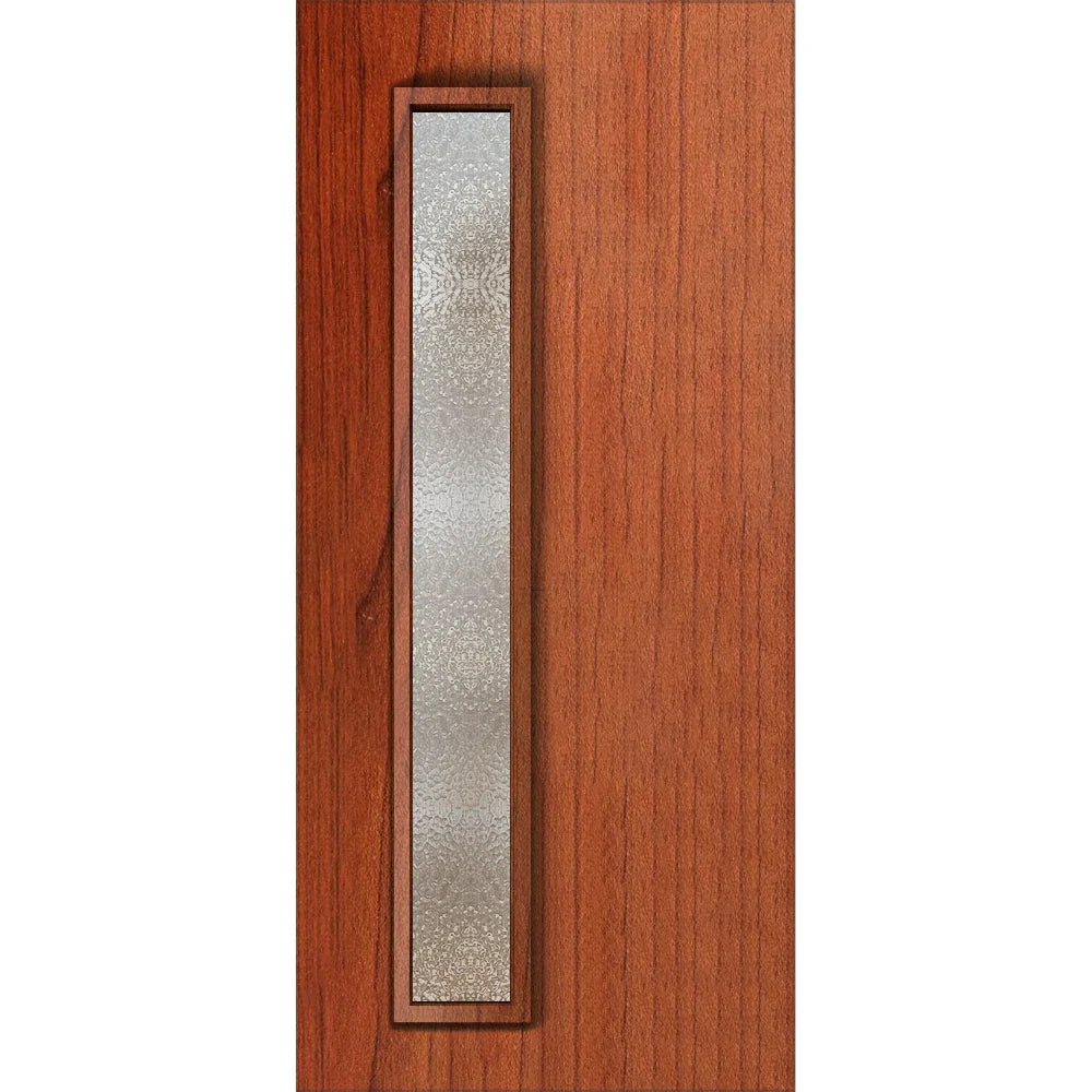 Thermtek FL10 - Western Red Cedar