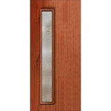 Thermtek FL10 - Western Red Cedar