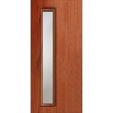 Thermtek FL10 - Western Red Cedar