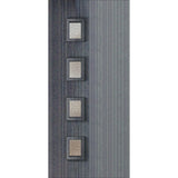 Strata FL11 - Black Riverwood