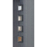 Strata FL11 - Black Riverwood