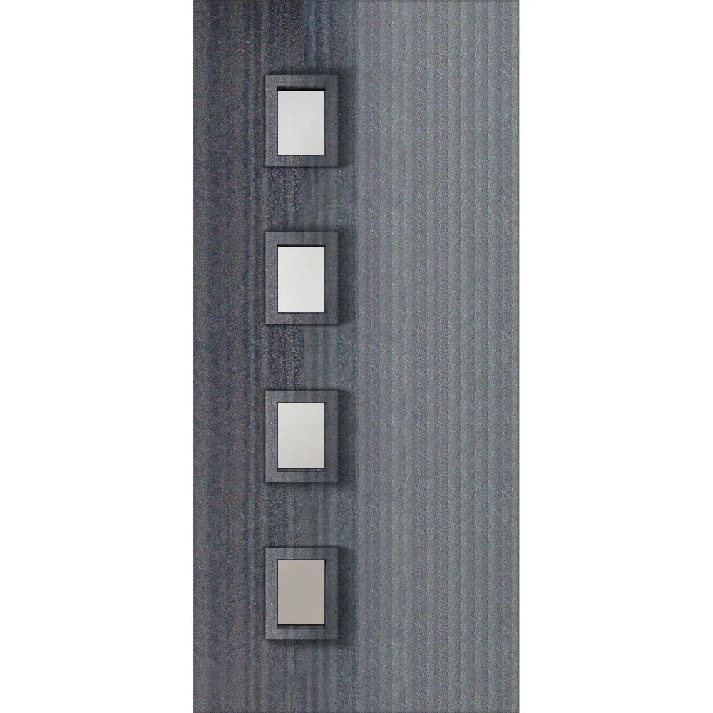 Strata FL11 - Black Riverwood