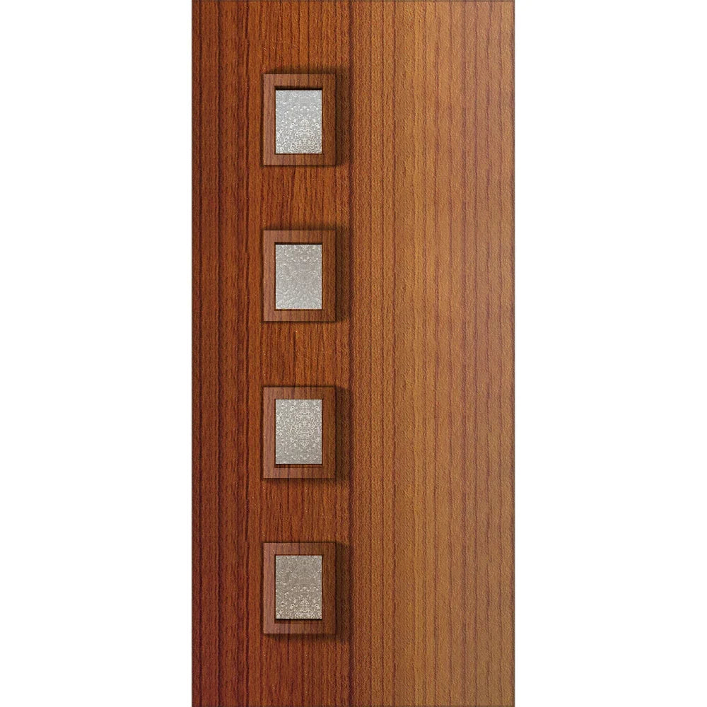 Thermtek FL11 (50mm) - Dark Cedar
