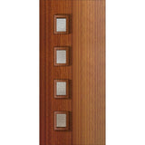 Thermtek FL11 (50mm) - Dark Cedar