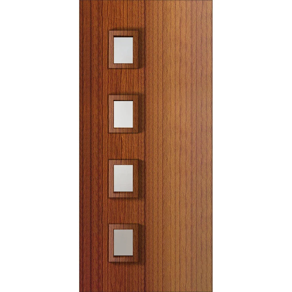 Thermtek FL11 (50mm) - Dark Cedar