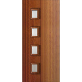 Thermtek FL11 (50mm) - Dark Cedar