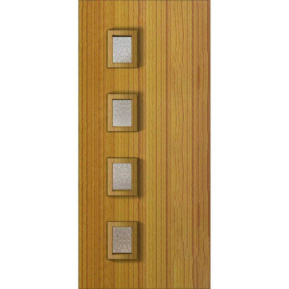 Thermtek FL11 - Light Cedar