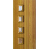Thermtek FL11 (50mm) - Light Cedar