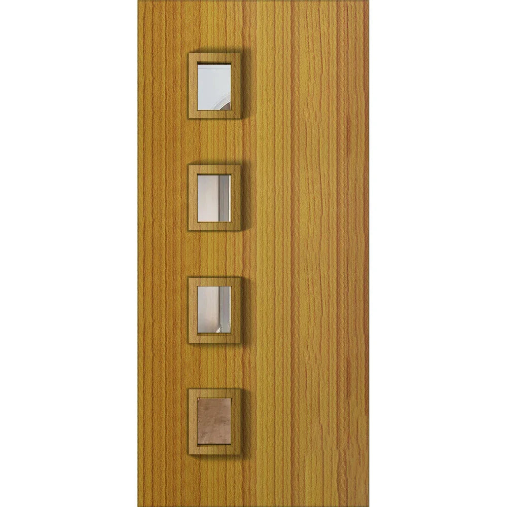 Thermtek FL11 - Light Cedar