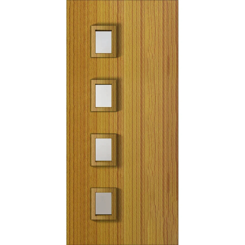 Strata FL11 - Light Cedar