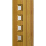 Strata FL11 - Light Cedar