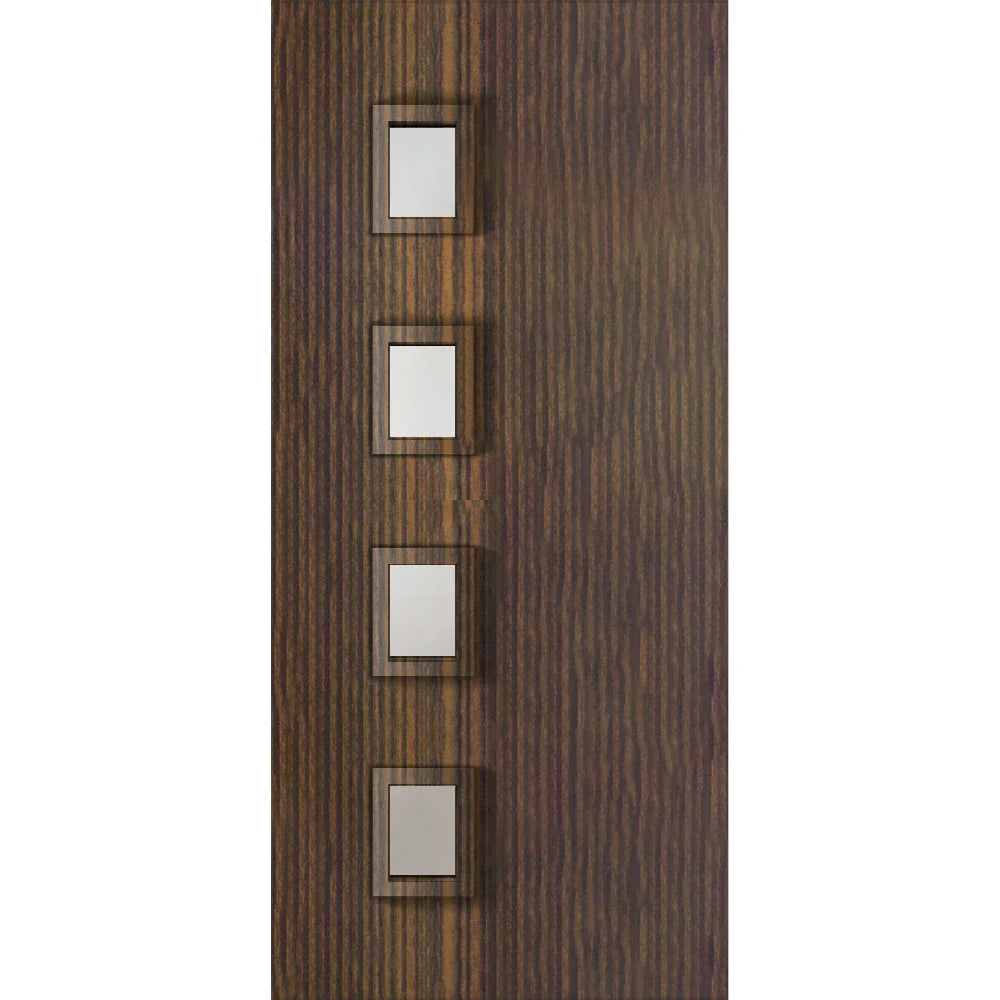 Thermtek FL11 - Light Riverwood