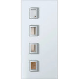Thermtek FL11 - Matt Arctic White