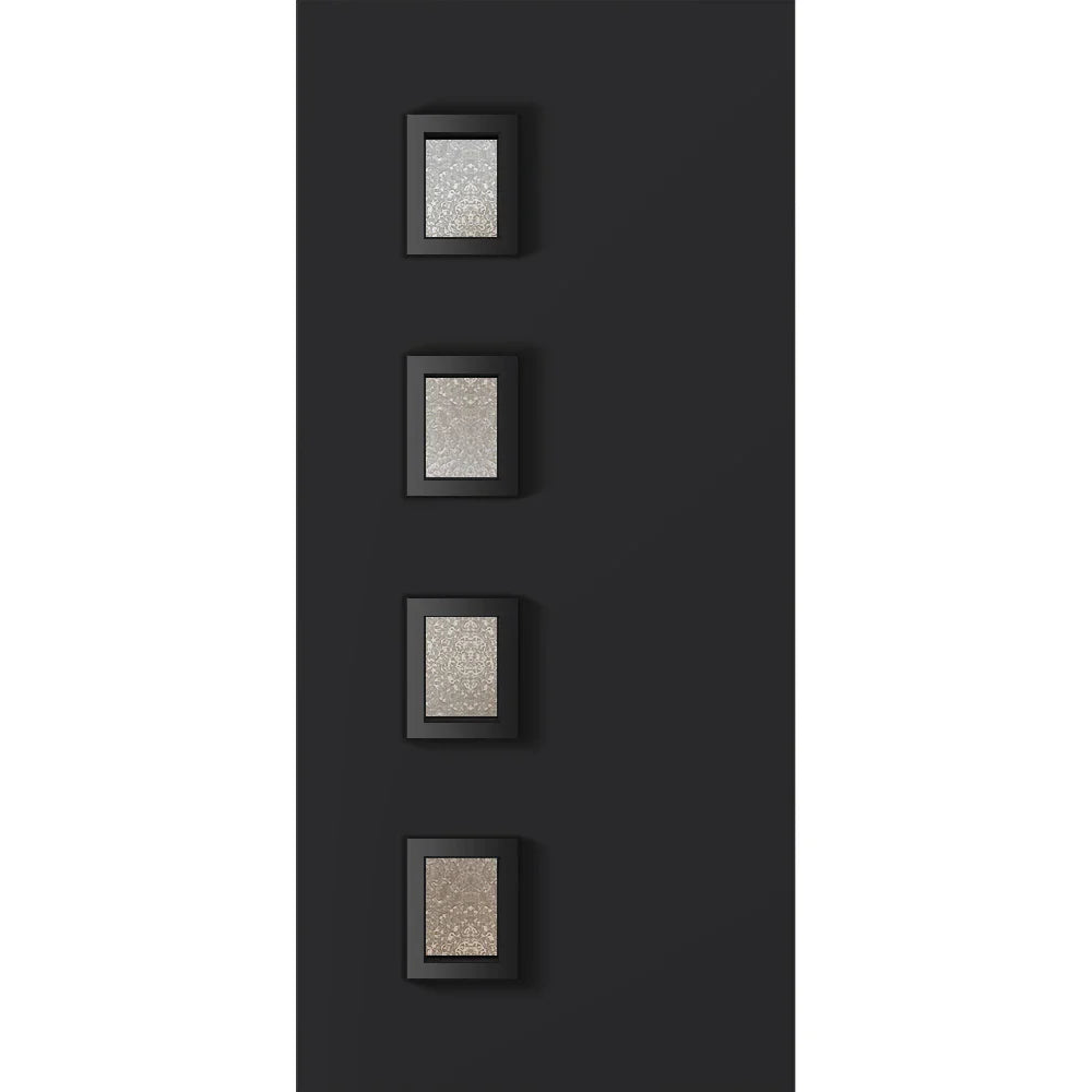 Strata FL11 - Matt Black