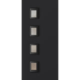 Strata FL11 - Matt Black
