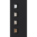 Strata FL11 - Matt Black