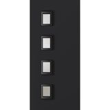 Strata FL11 - Matt Black