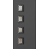 Thermtek FL11 (50mm) - Matt Monument