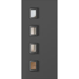 Thermtek FL11 - Matt Monument