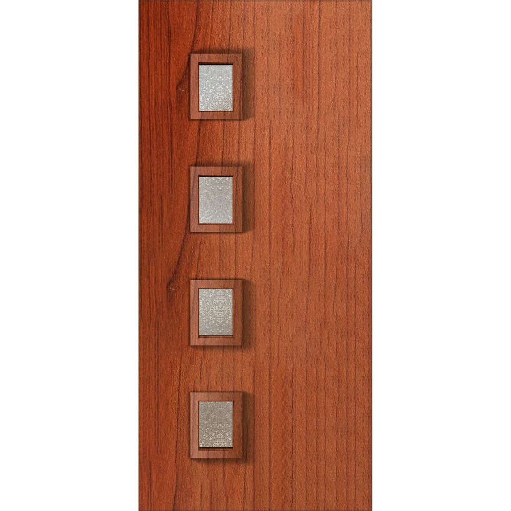 Thermtek FL11 - Western Red Cedar