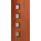 Thermtek FL11 - Western Red Cedar
