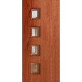Thermtek FL11 (50mm) - Western Red Cedar