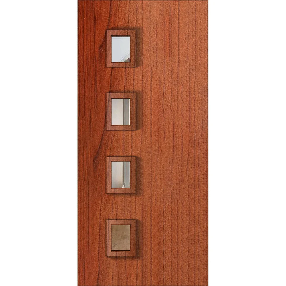 Thermtek FL11 - Western Red Cedar