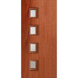 Strata FL11 - Western Red Cedar