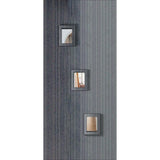 Thermtek FL13 (50mm) - Black Riverwood