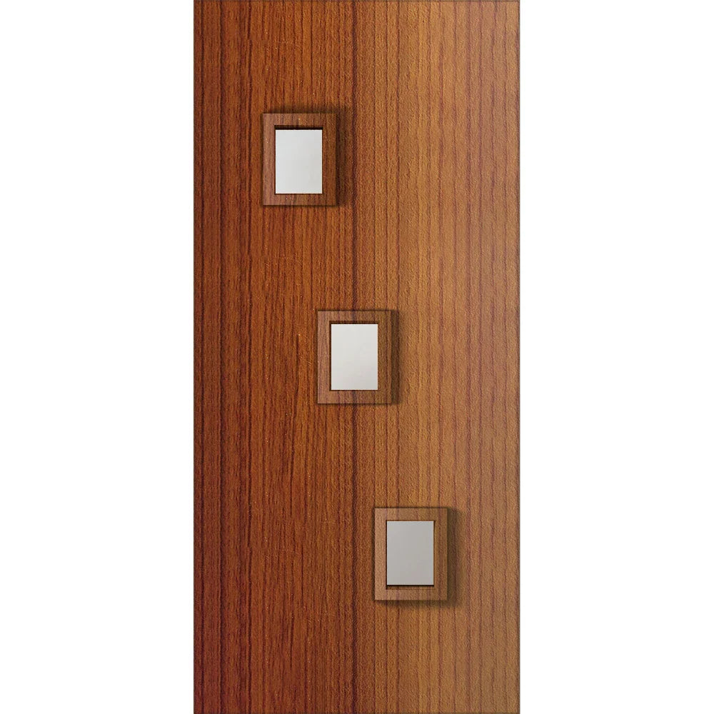 Thermtek FL13 - Dark Cedar