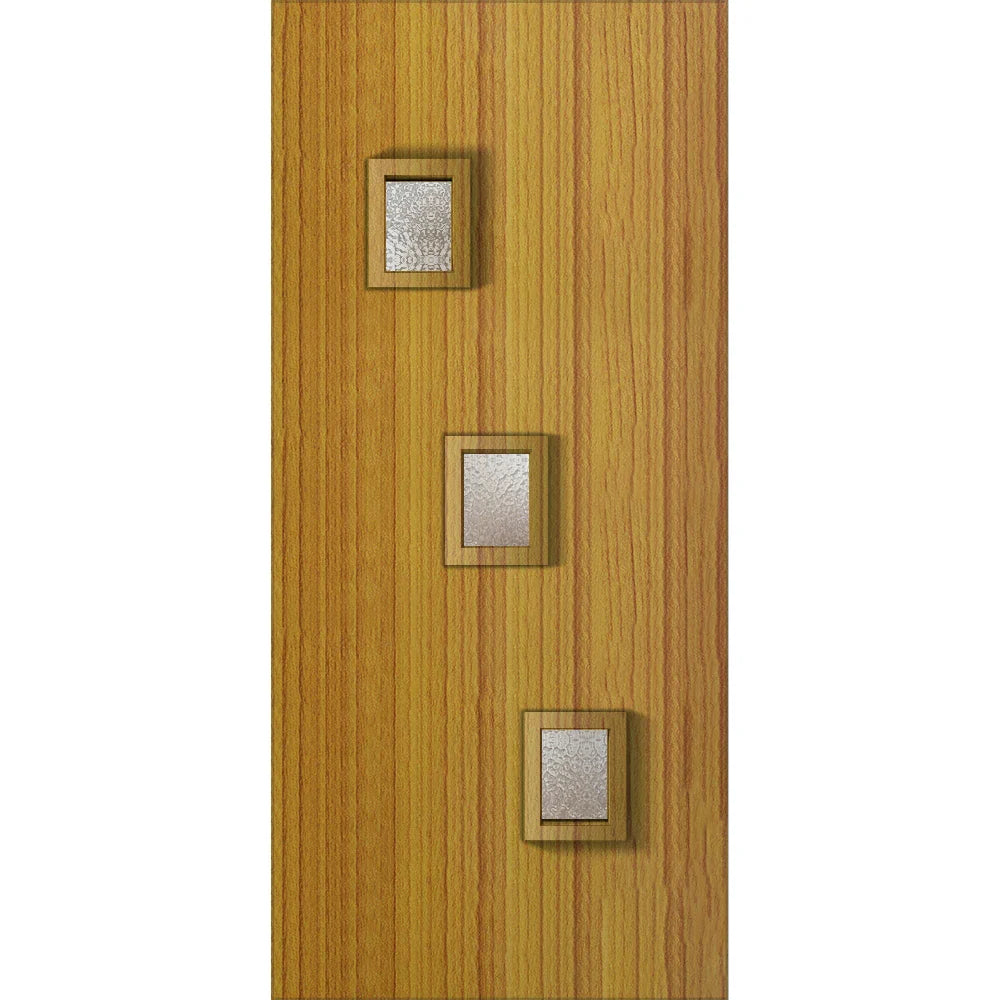 Strata FL13 - Light Cedar
